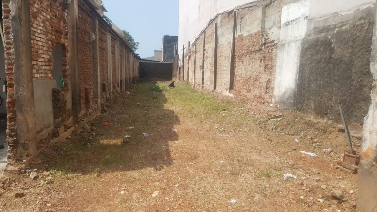 Bare Land for Sale in an Excellent Location in Colombo 14