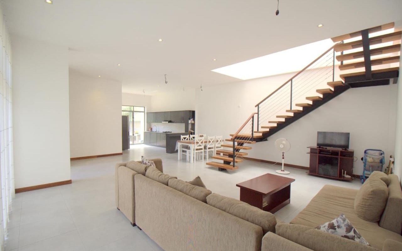 2 Stories House for Sale at Malabe