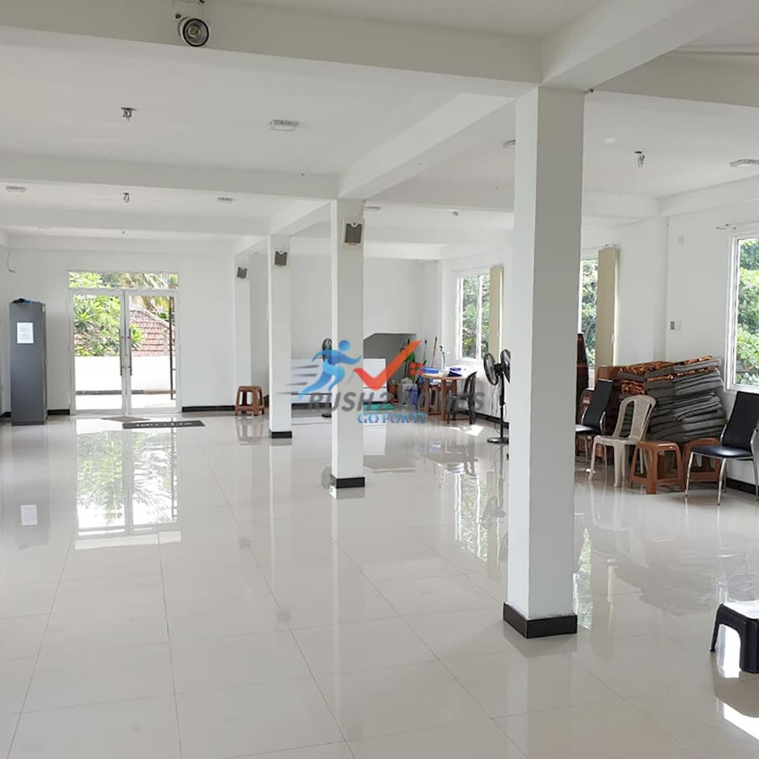 Commercial Property for Rent in Kollupitiya (Colombo 3)