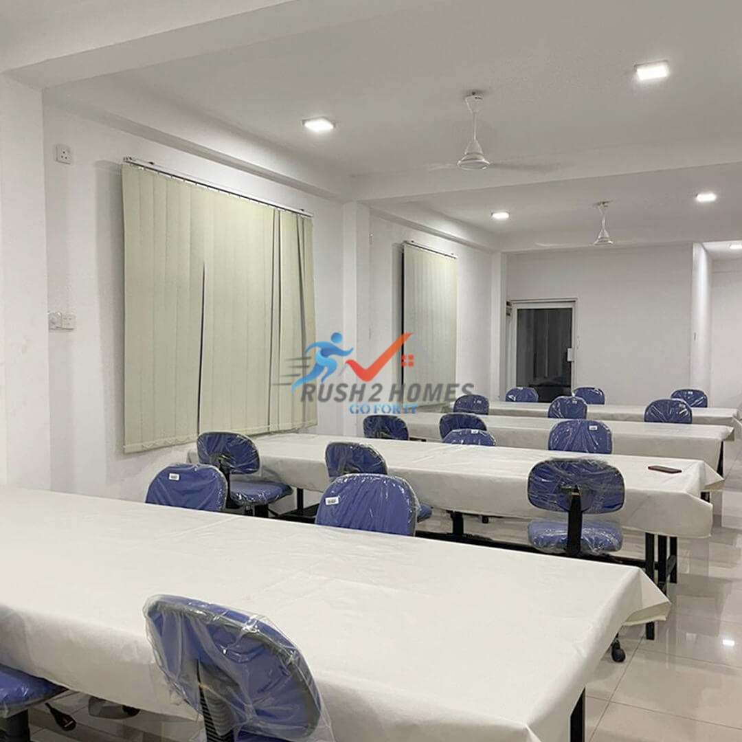 Commercial Property for Rent in Kollupitiya (Colombo 3)