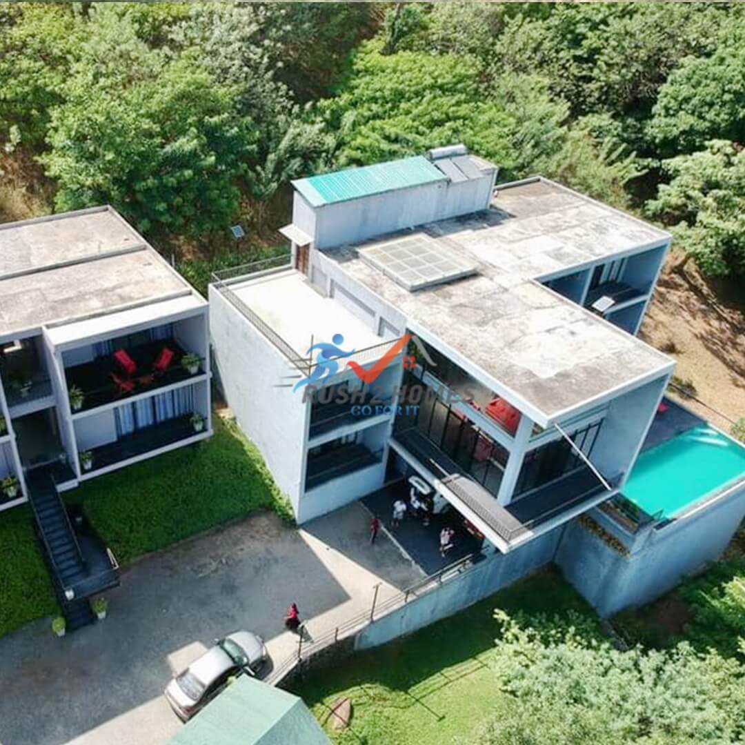 Hotel for Sale in Madamahanuwara