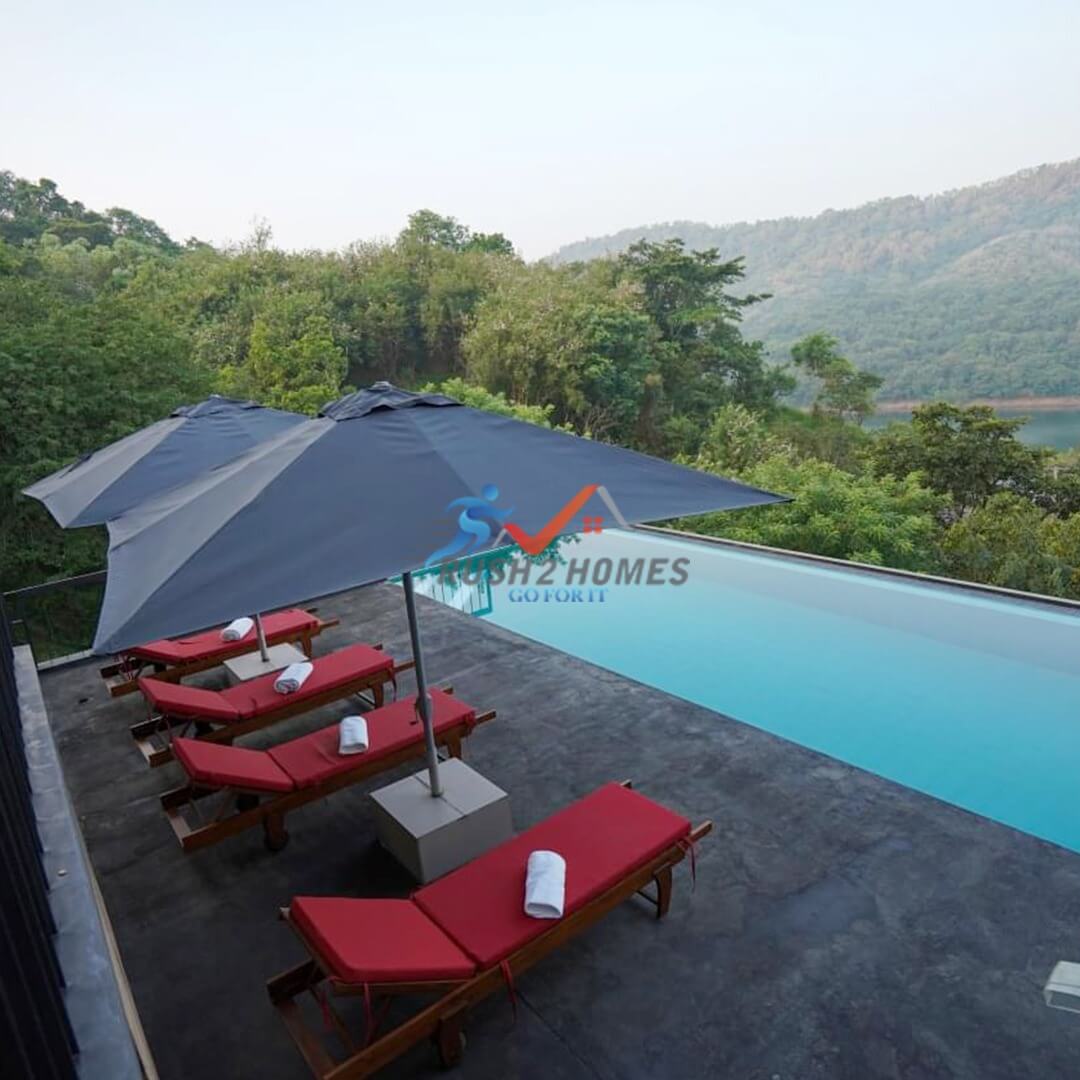 Hotel for Sale in Madamahanuwara