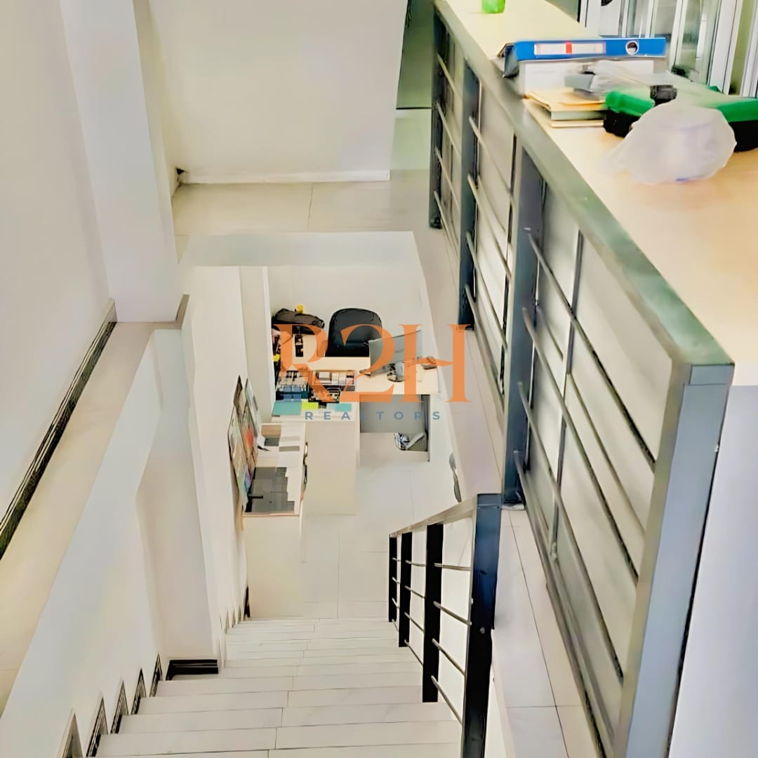 Commercial Building for Rent in Nugegoda