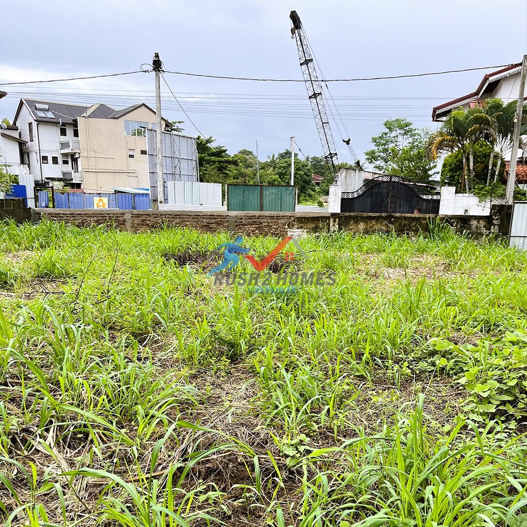  Bare Land for Sale in Ethul Kotte