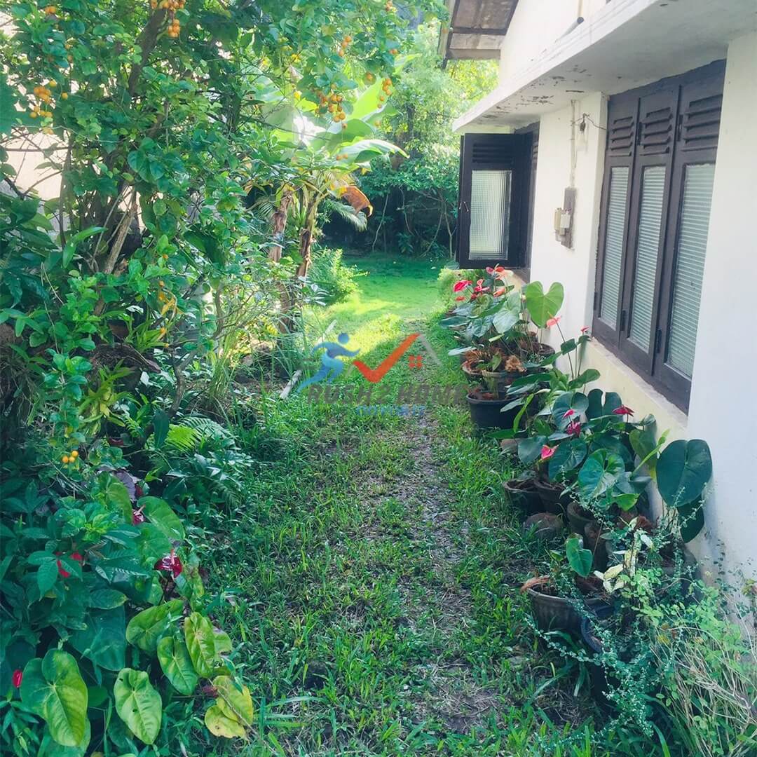 Land for Sale in Nugegoda 