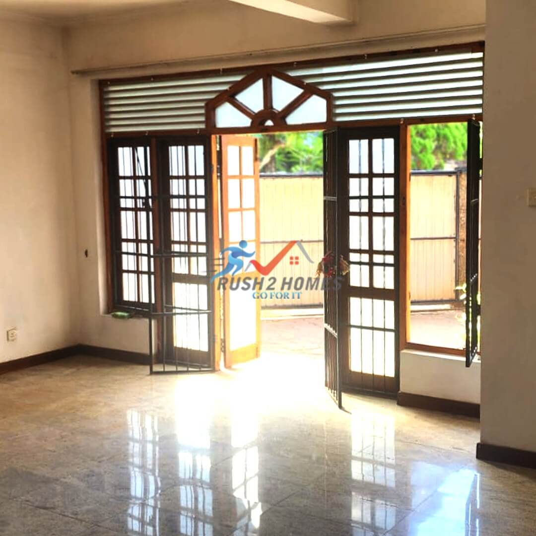 House for Rent in Nawala