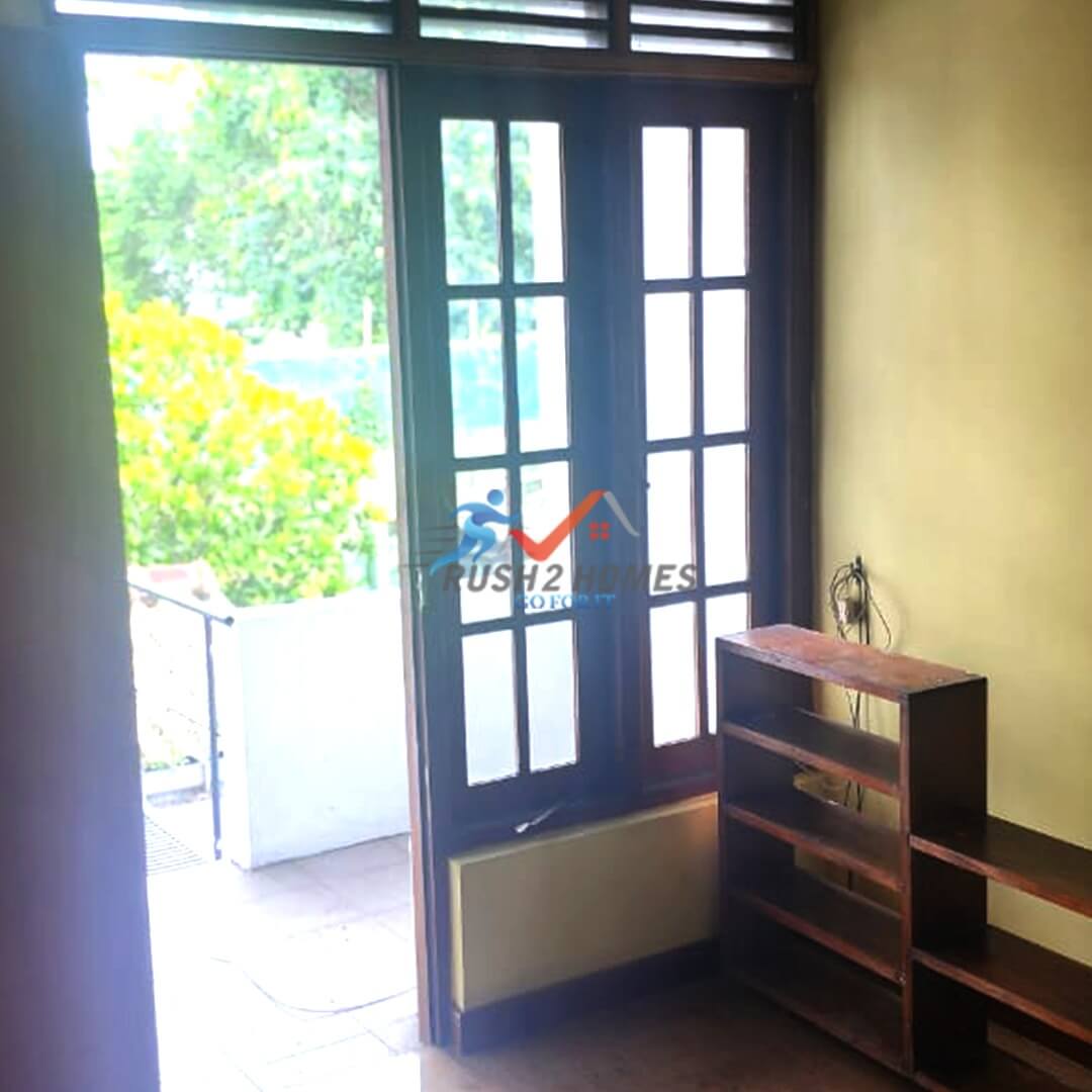 House for Rent in Nawala