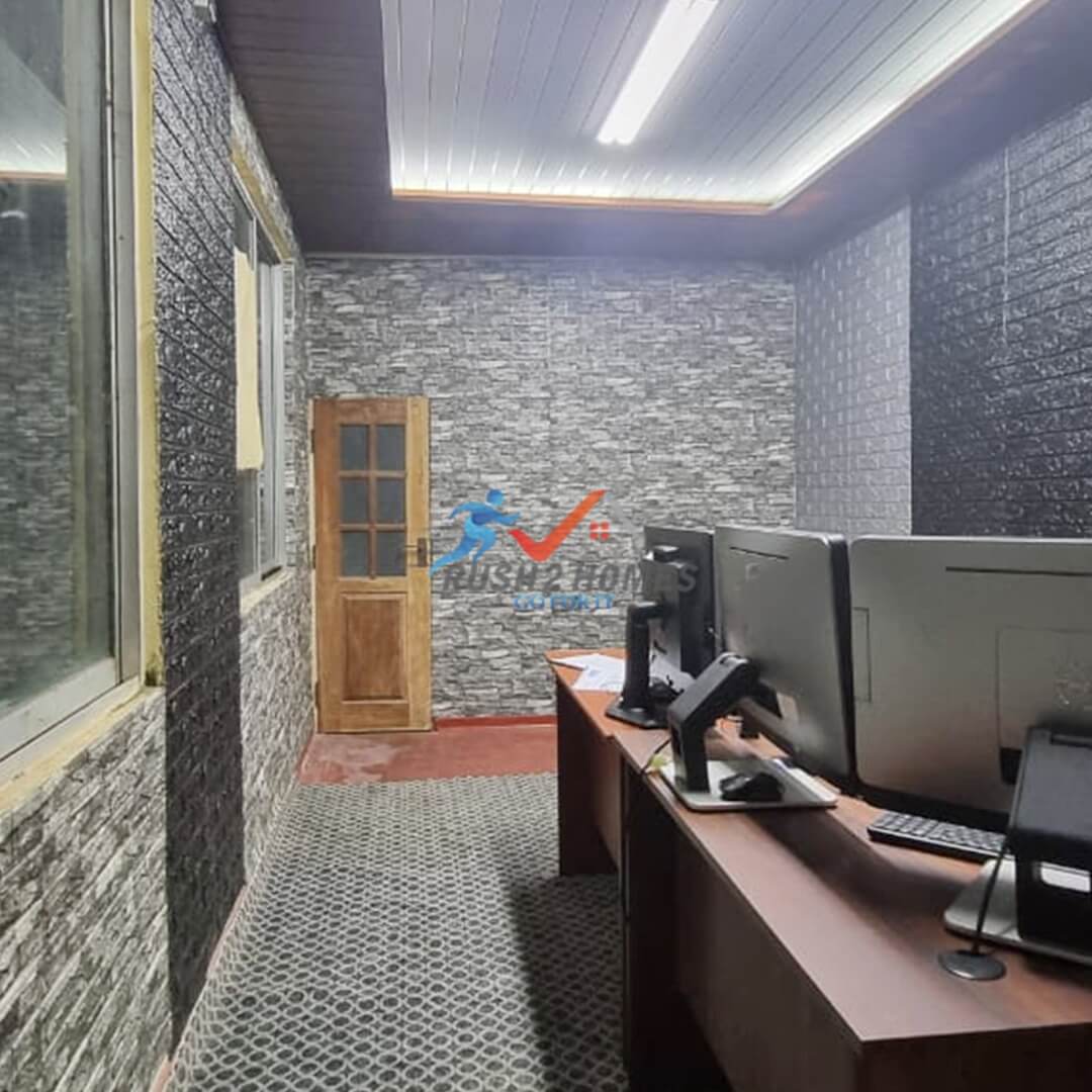 Two-Storey Building for Sale in Maharagama