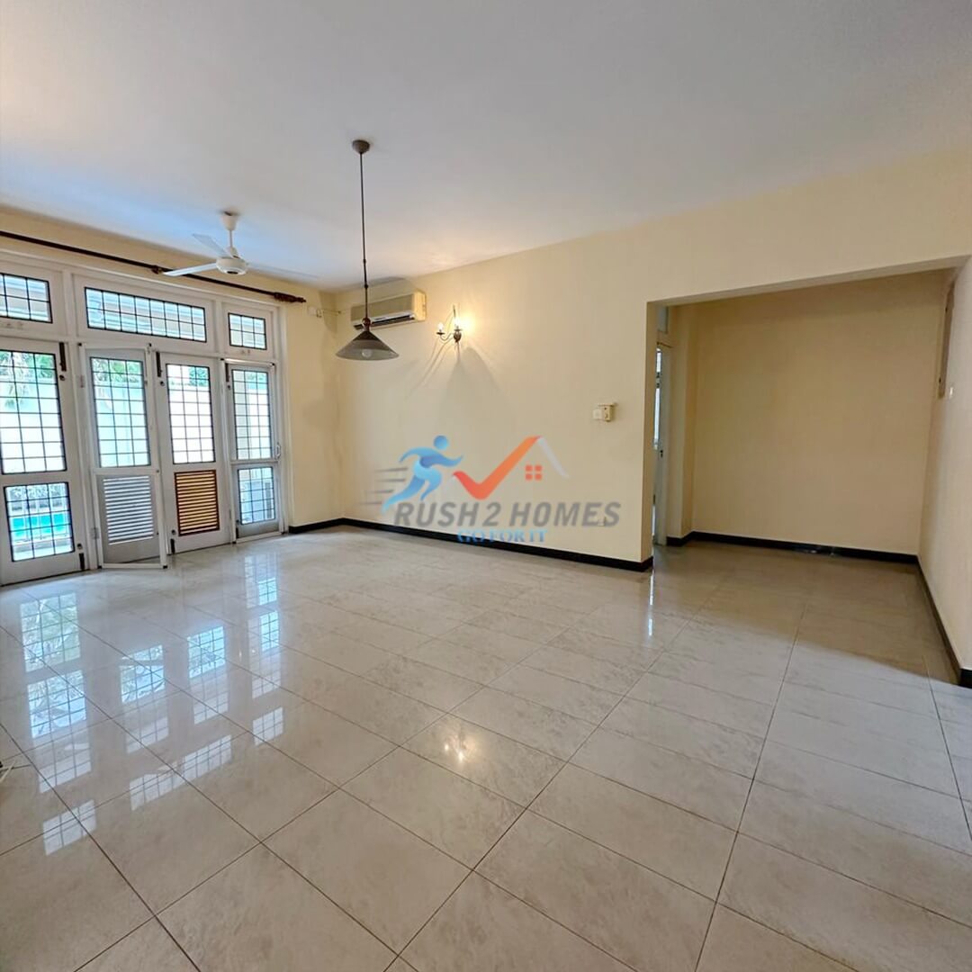 House for Sale in Battaramulla