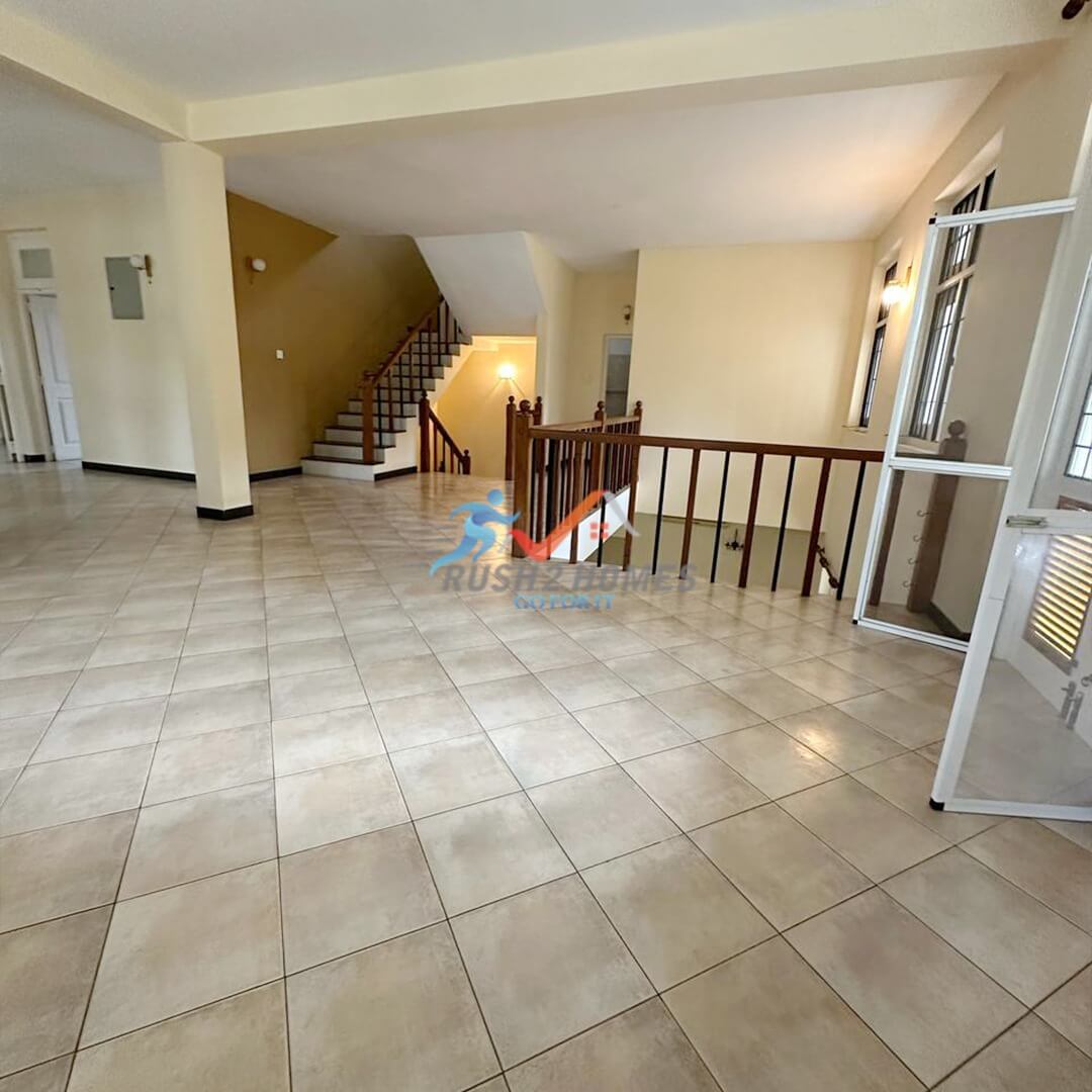 House for Sale in Battaramulla