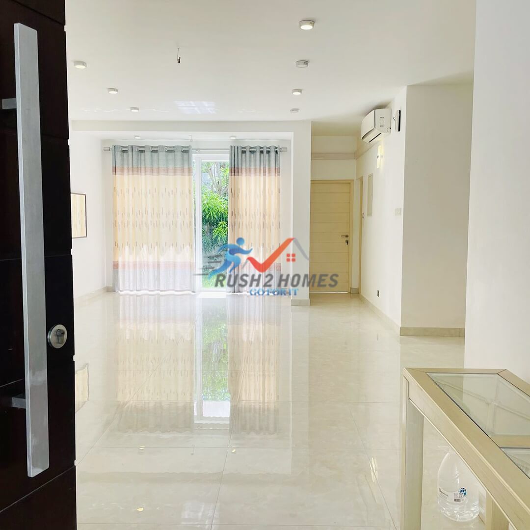 House for Rent in Malabe