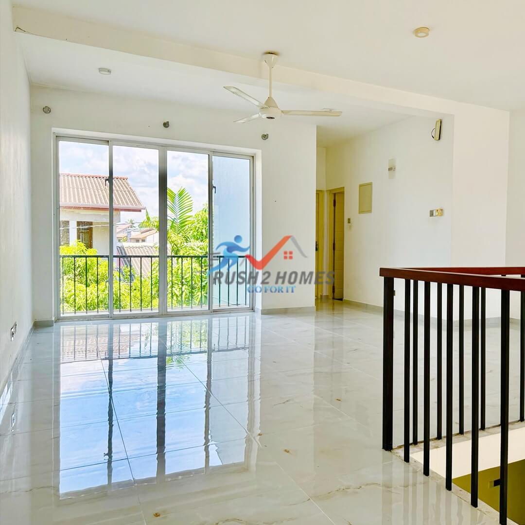 House for Rent in Malabe