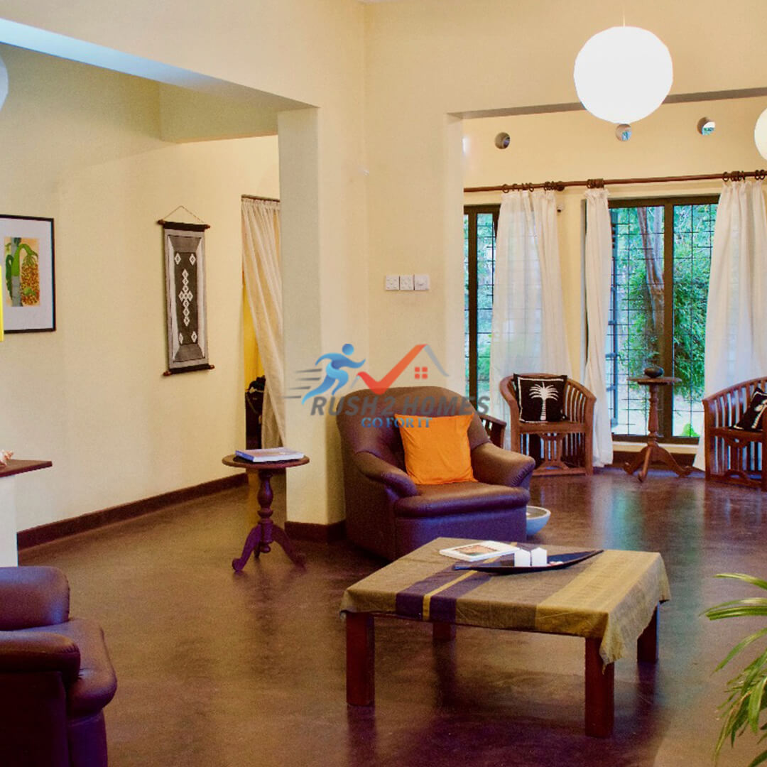 House for sale in Mount Lavinia