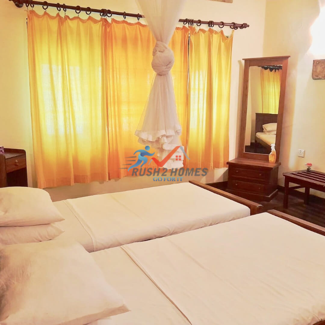 House for sale in Mount Lavinia