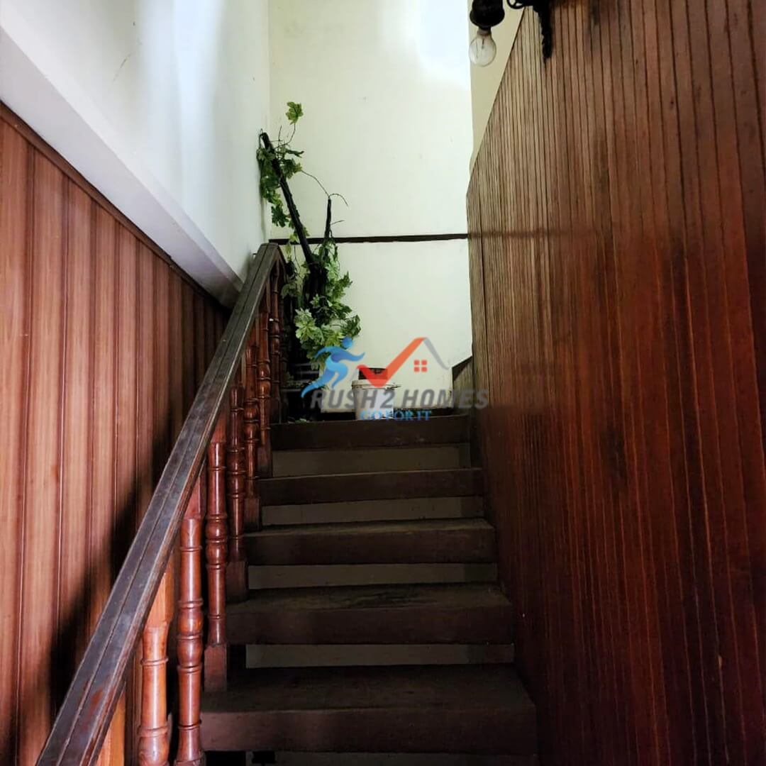 Land for Sale in Hill Street, Dehiwala (with an ⁠old house)