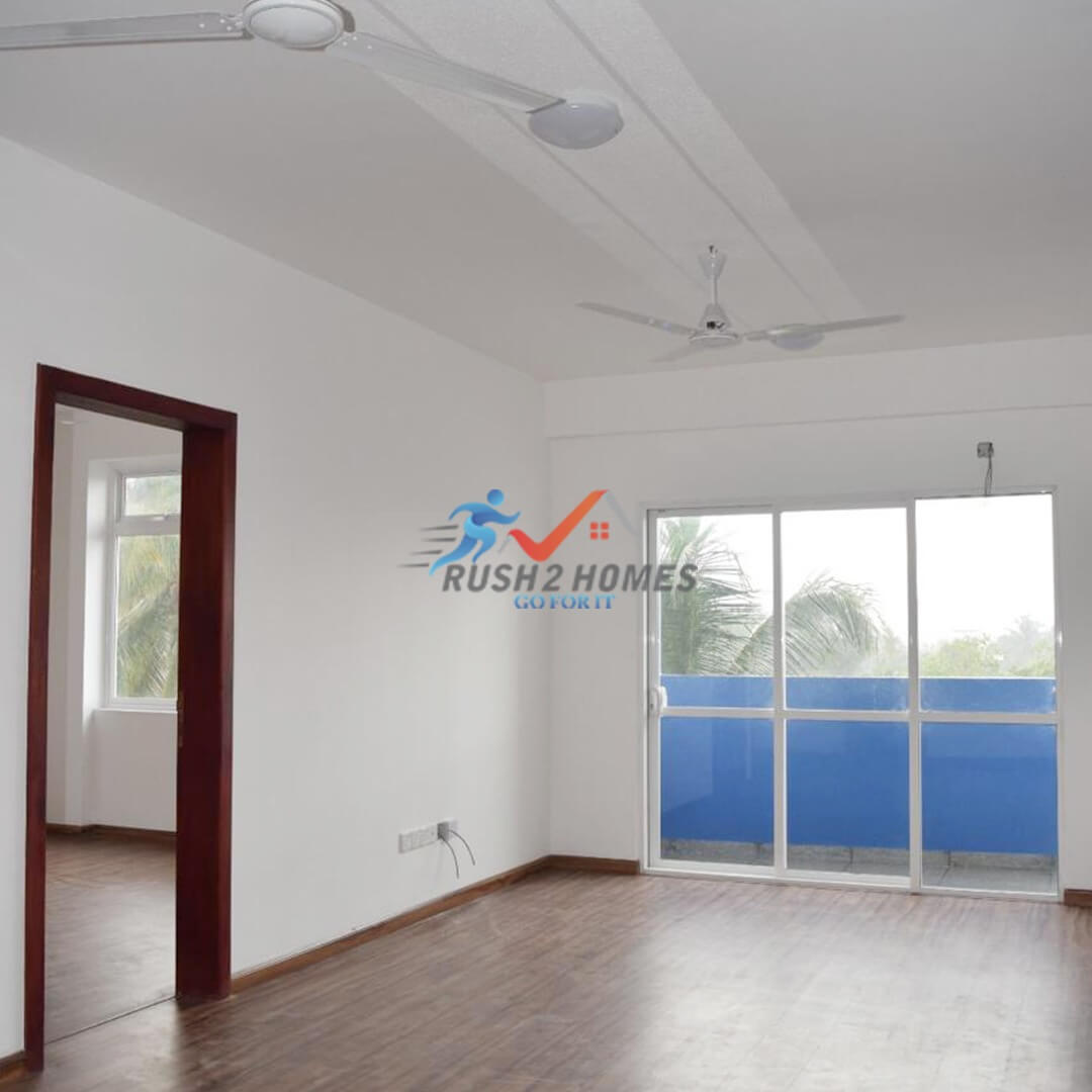 Fully Furnished Apartment for Sale in Watarappala
