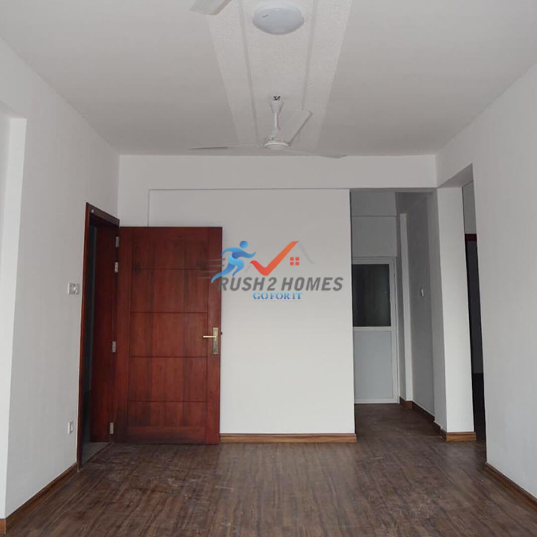 Fully Furnished Apartment for Sale in Watarappala