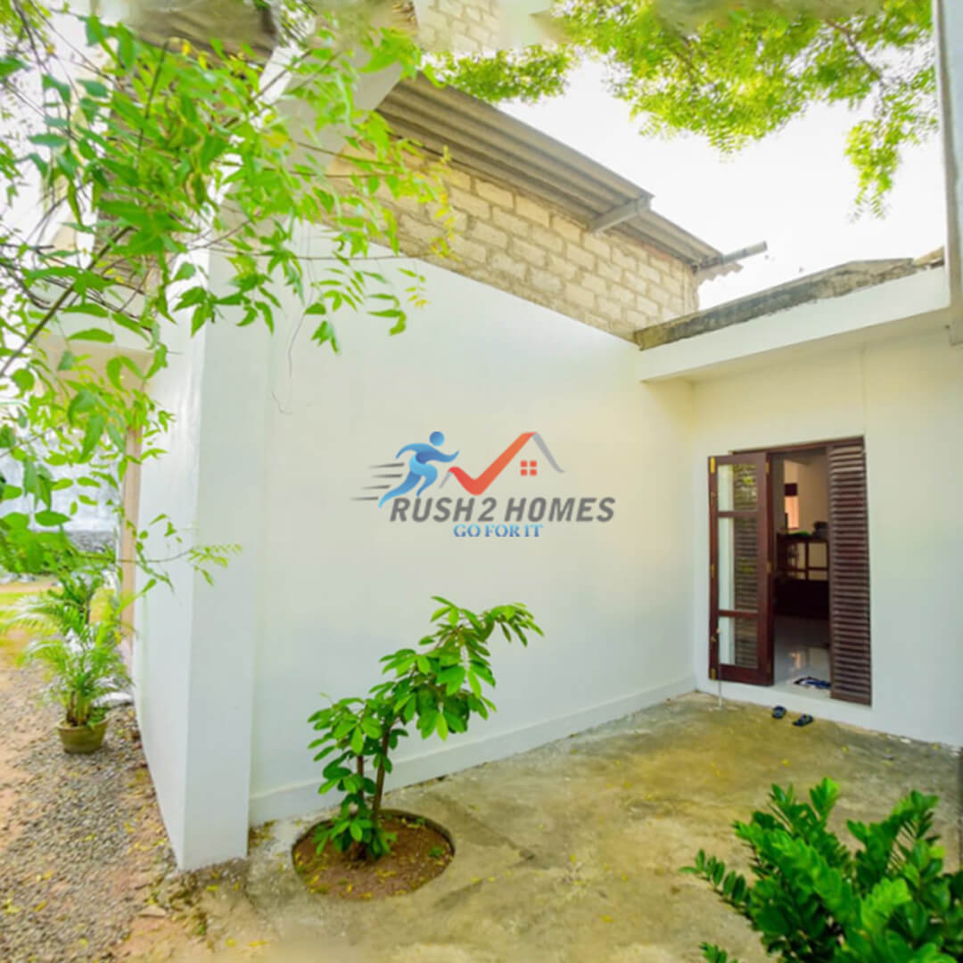 House for Sale in Nugegoda