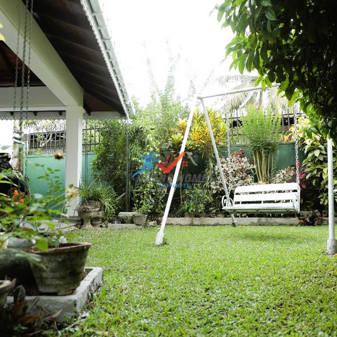 Fully Furnished House for Sale at Crestfield Garden, Kottawa, Pannipitiya