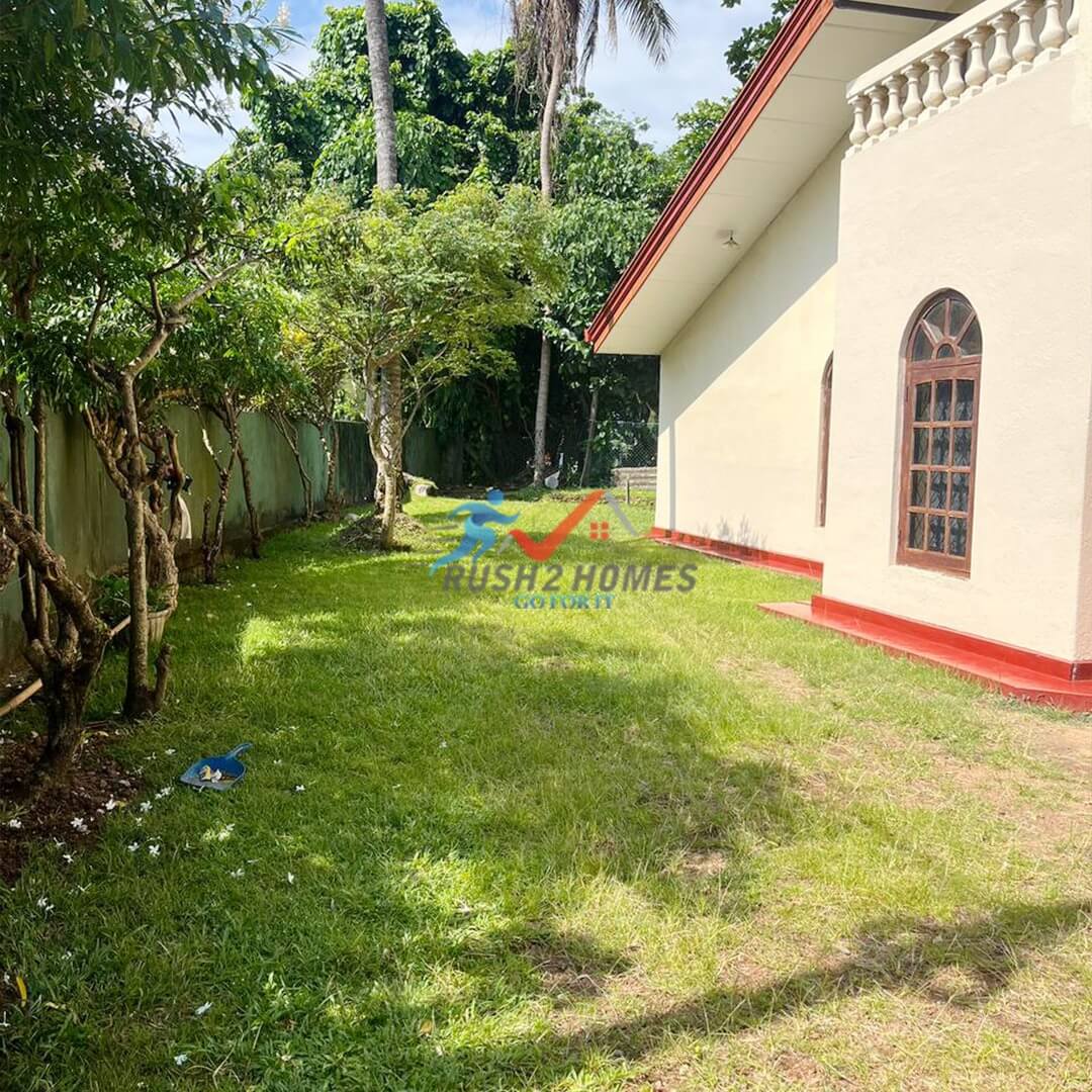 House for Sale at Attidiya