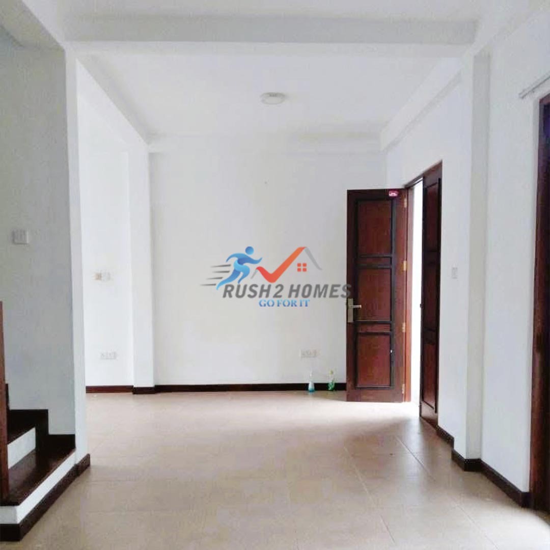 House for Sale at Pallidora Road, Dehiwala