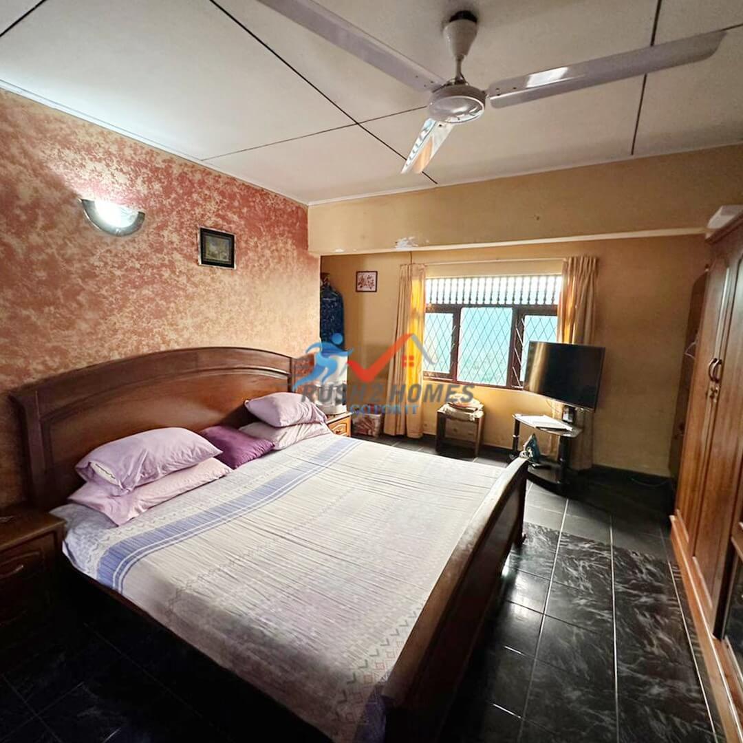 House for sale in Mount Lavinia