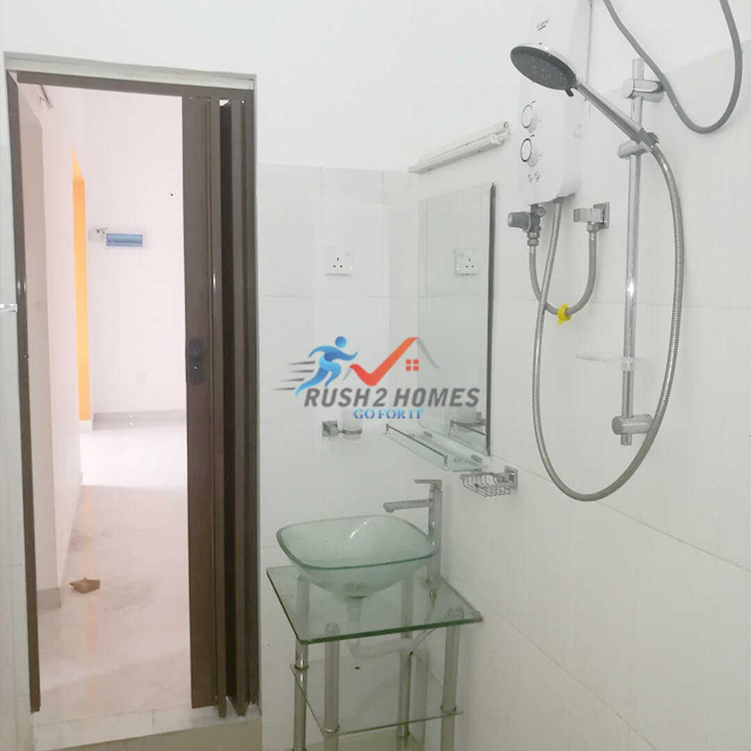 Modern Housing Complex for Sale