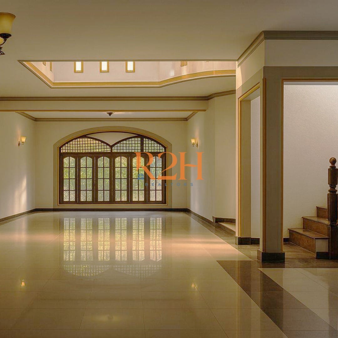 2-Storey Luxury House for Sale in Rajagiriya