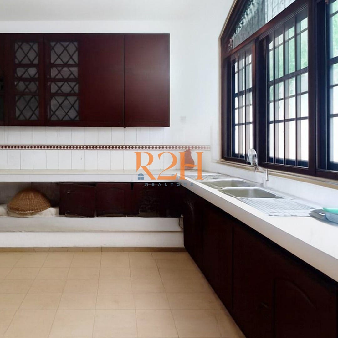 2-Storey Luxury House for Sale in Rajagiriya