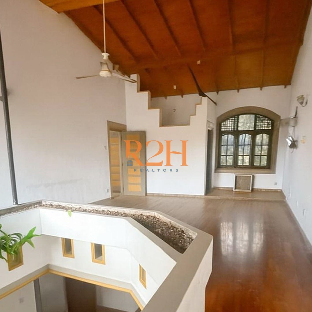 2-Storey Luxury House for Sale in Rajagiriya
