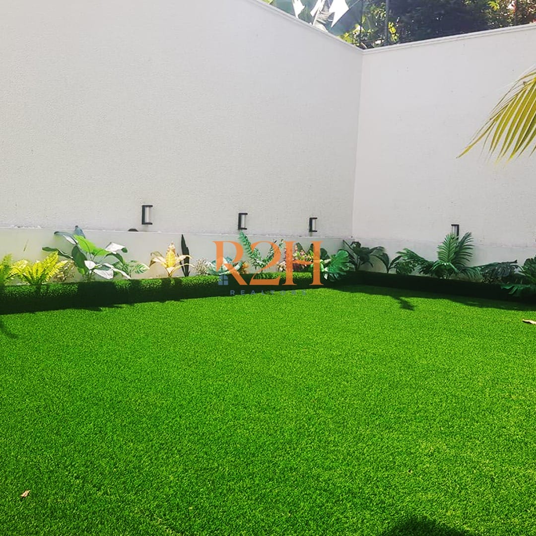 Fully Furnished 5-Story Luxury House for Sale in Colombo 5