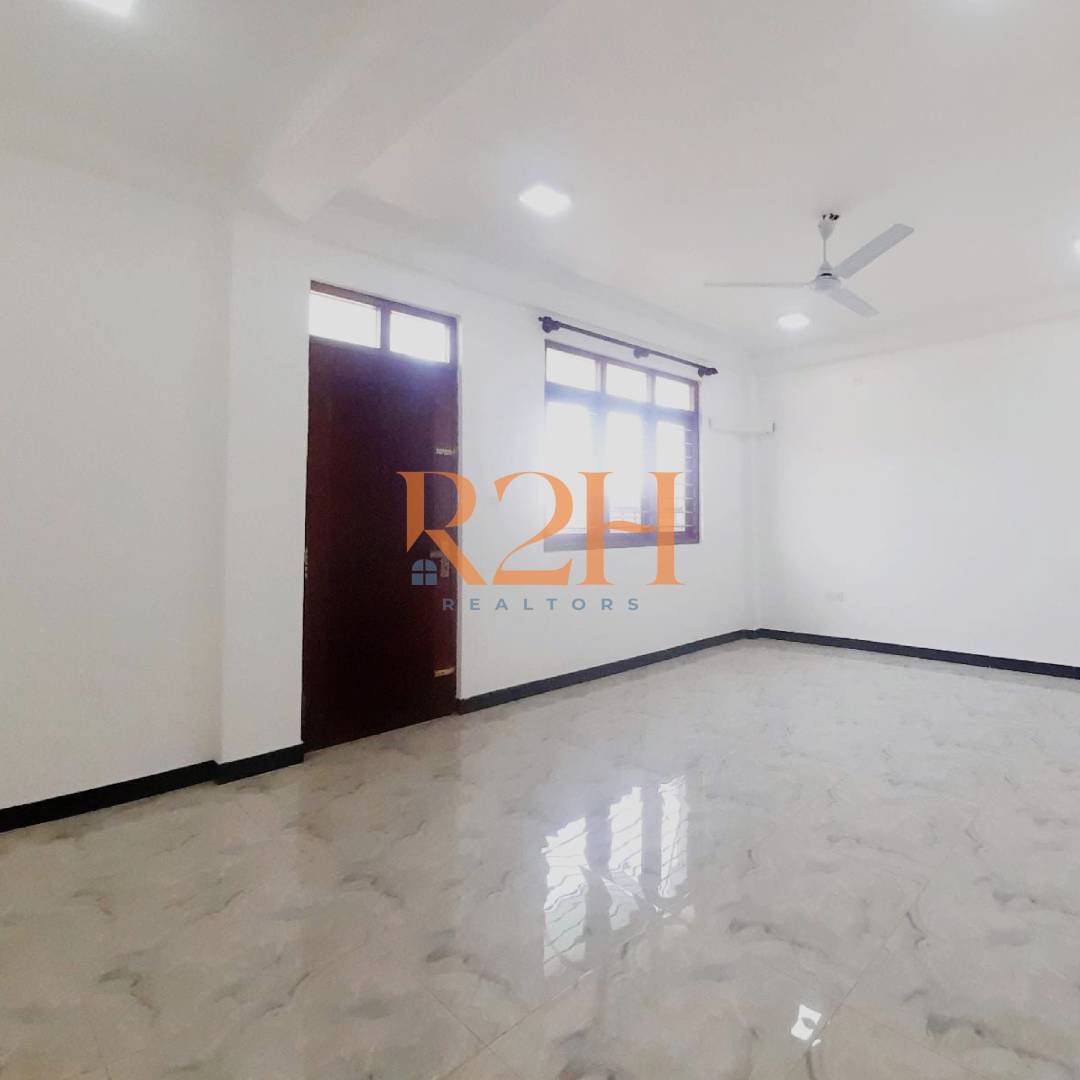 3 Storey House for Rent in Dehiwala