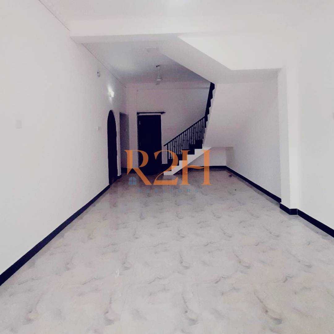 3 Storey House for Rent in Dehiwala