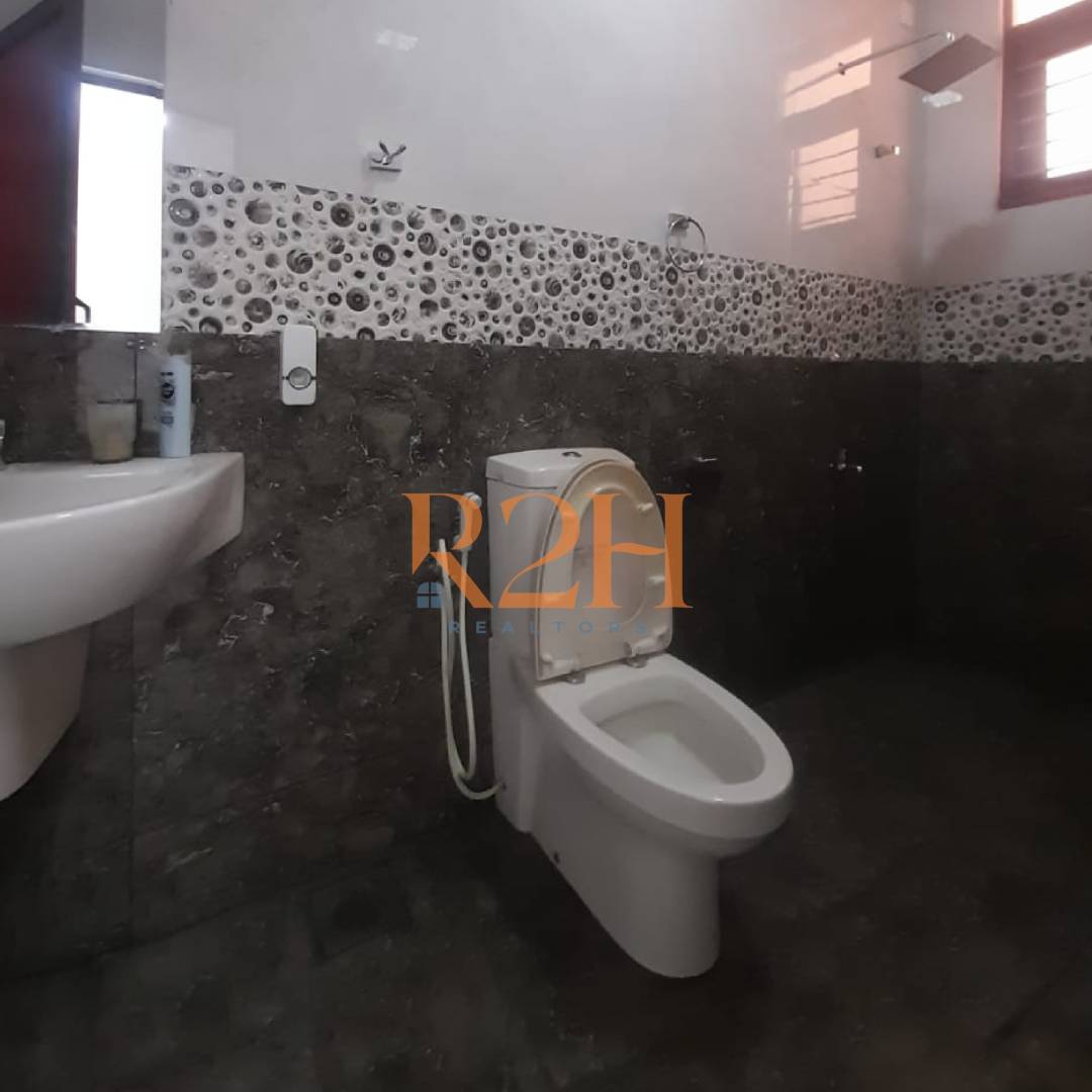 3 Storey House for Rent in Dehiwala