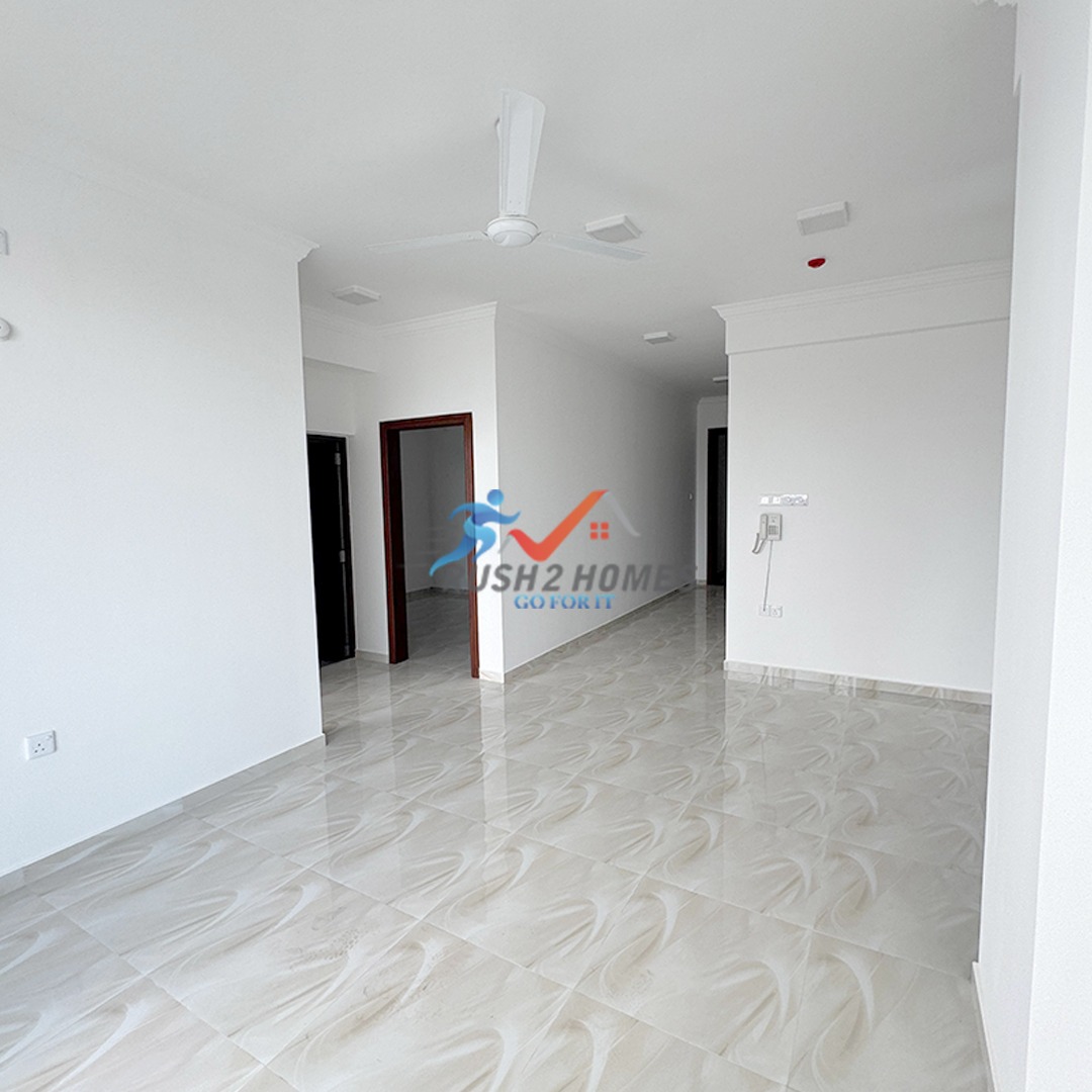 Brand New Apartment for Sale in Saranankara Place, Dehiwala
