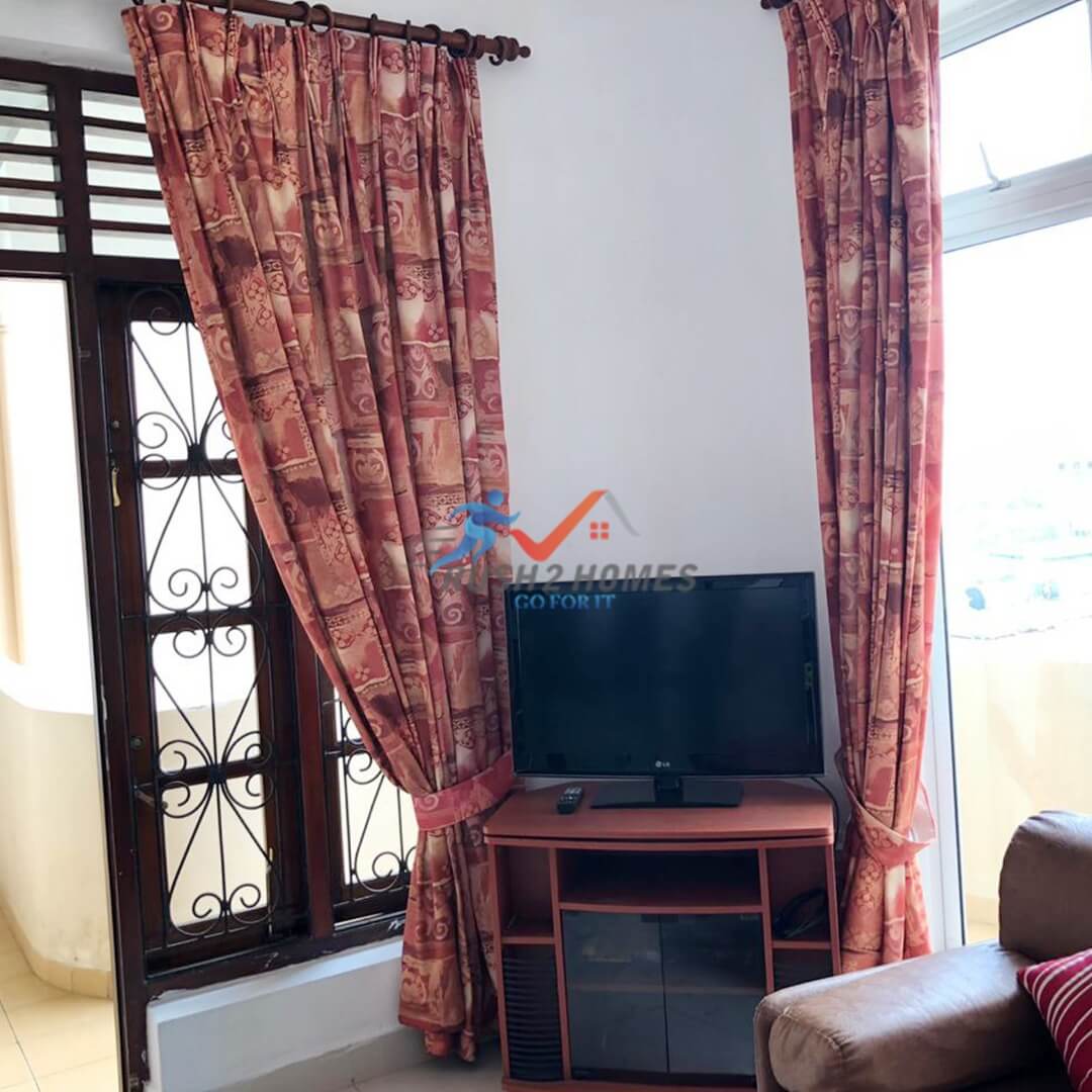 Apartment for Sale in Colombo 4