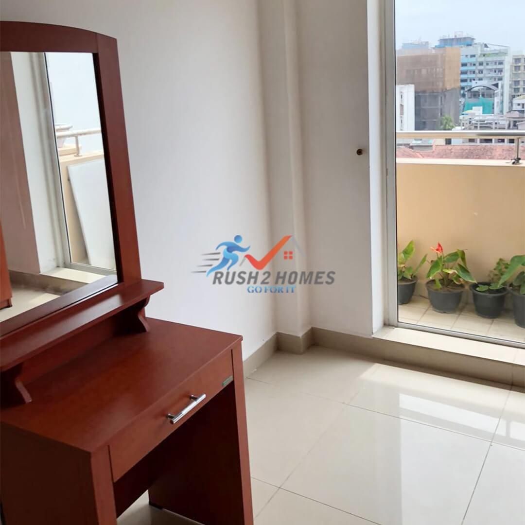 Apartment for Sale in Colombo 4