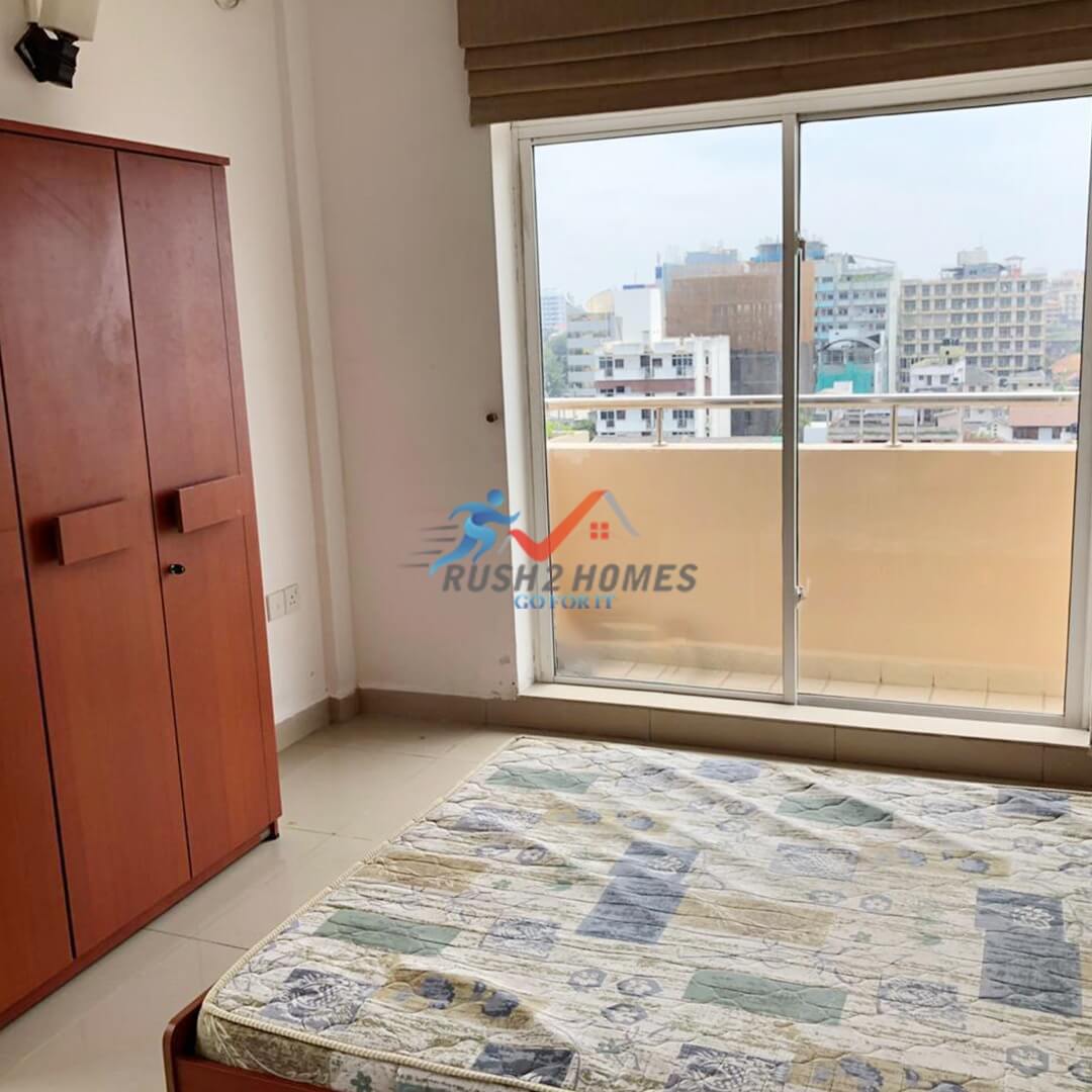 Apartment for Sale in Colombo 4
