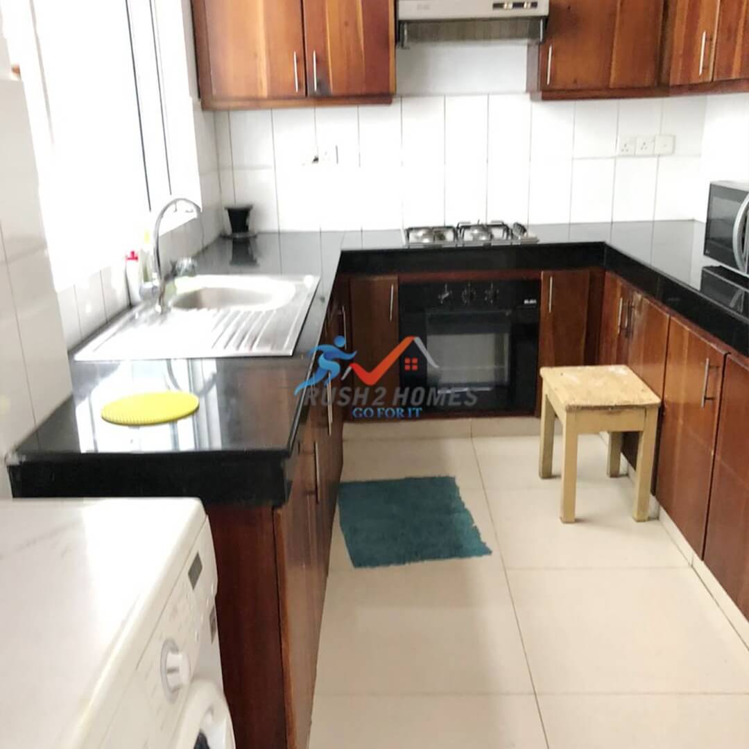 Apartment for Sale in Colombo 4