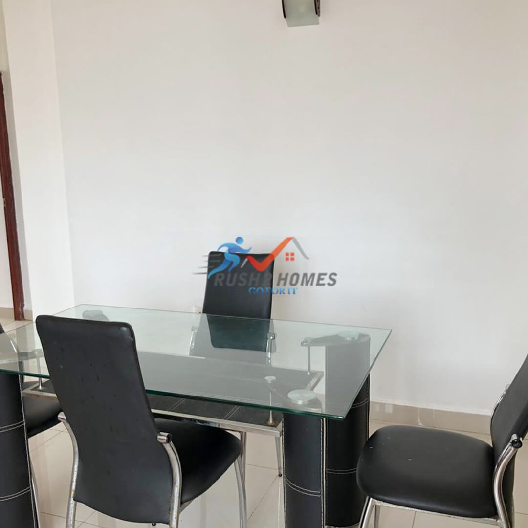 Apartment for Sale in Colombo 4