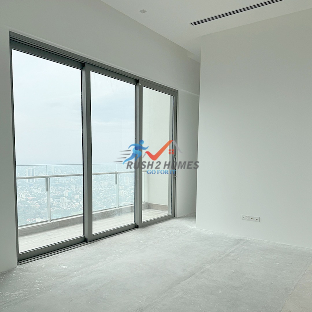 Brand New Penthouse for Sale at 606 The Address, Colombo 3
