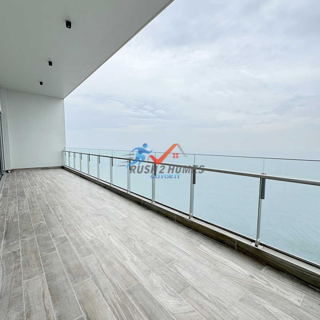 Brand New Penthouse for Sale at 606 The Address, Colombo 3