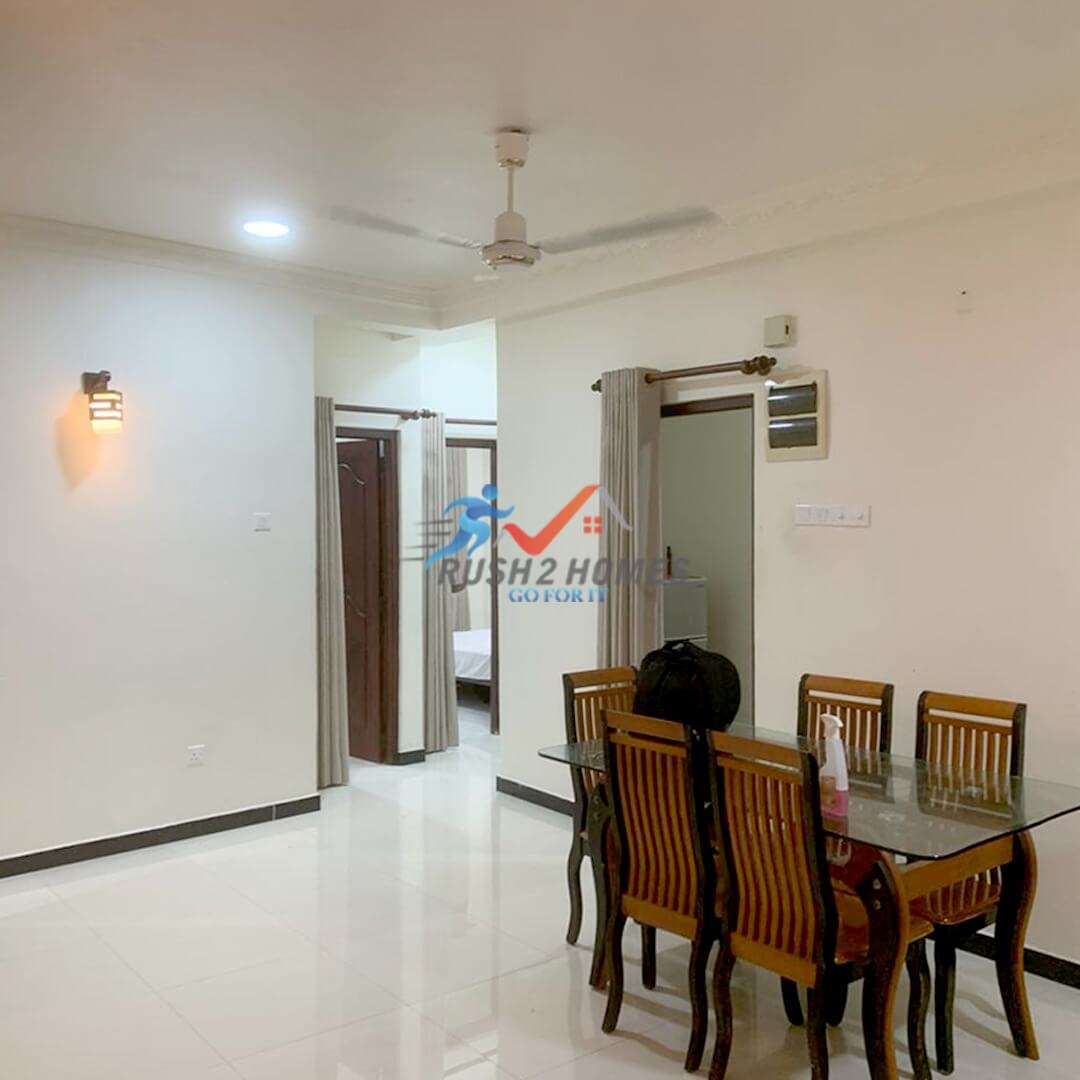 Apartment for Sale in Dematagoda