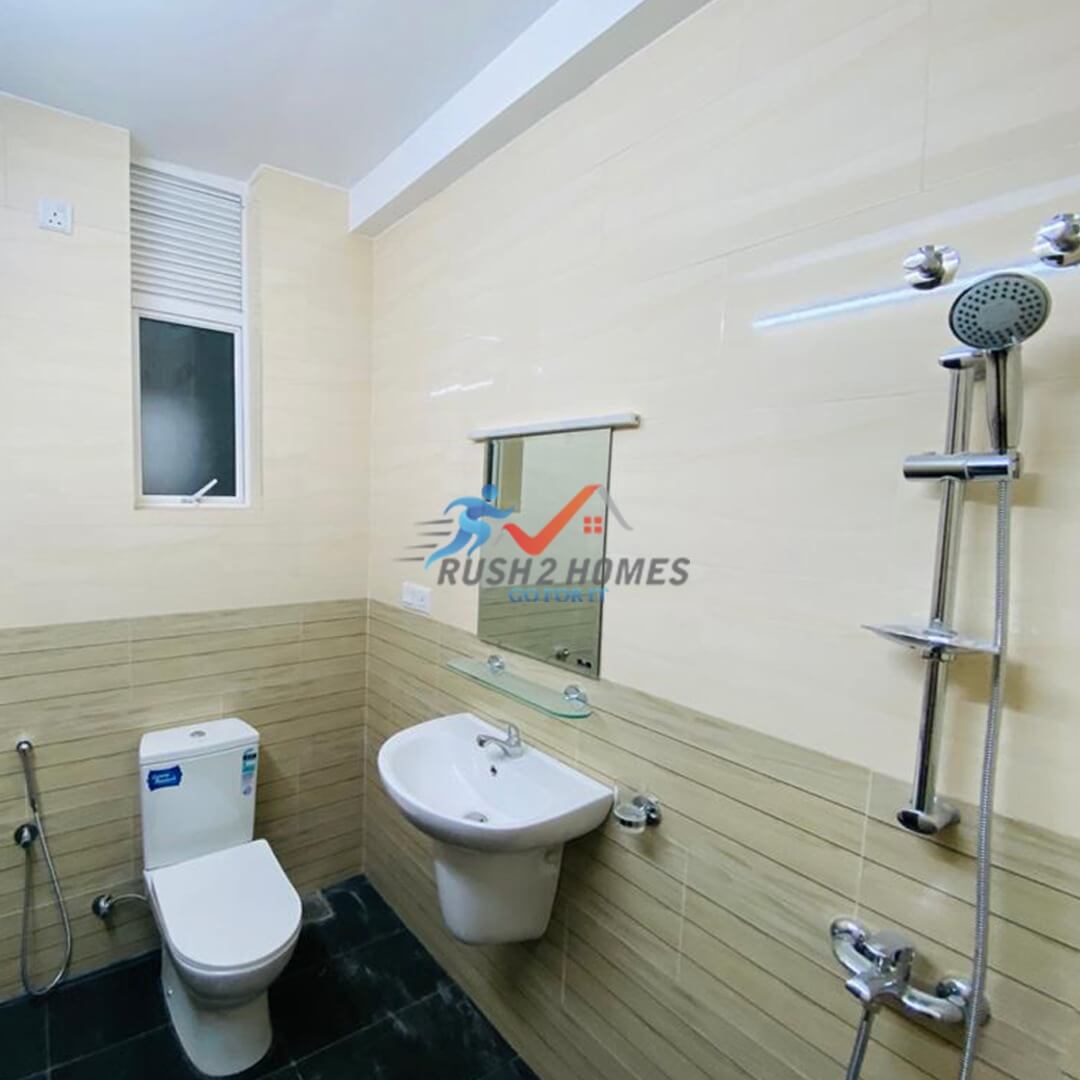 New Apartment for Sale in Dehiwala