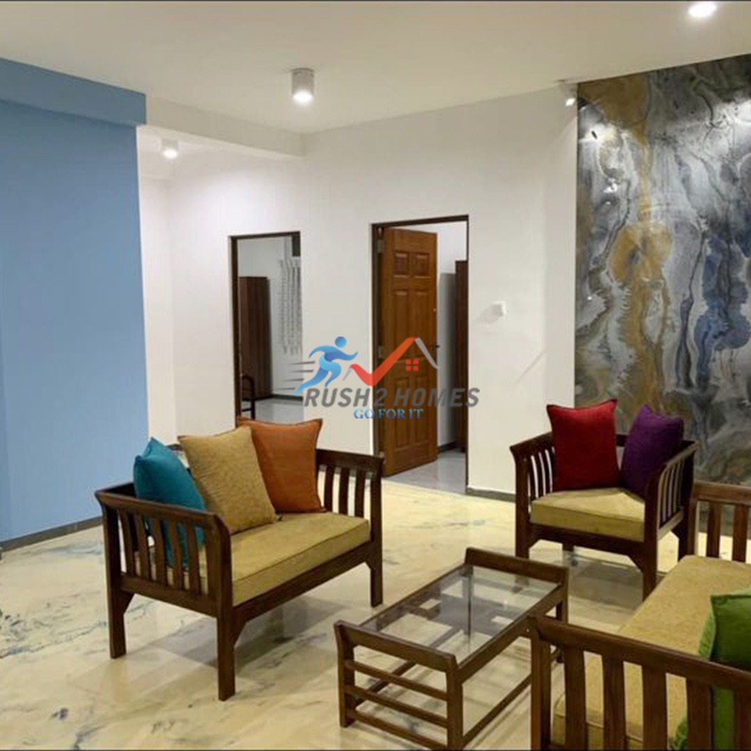 04 Mini Apartments for Sale at Templers Road, Mount Lavinia