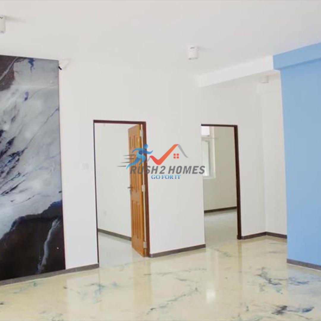 04 Mini Apartments for Sale at Templers Road, Mount Lavinia
