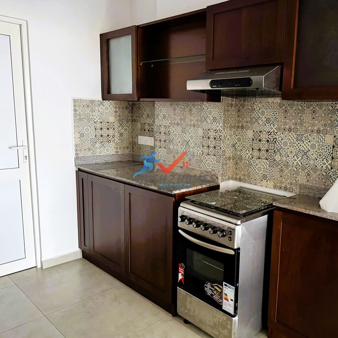 Apartment for Rent at Summer 64 - Colombo 6