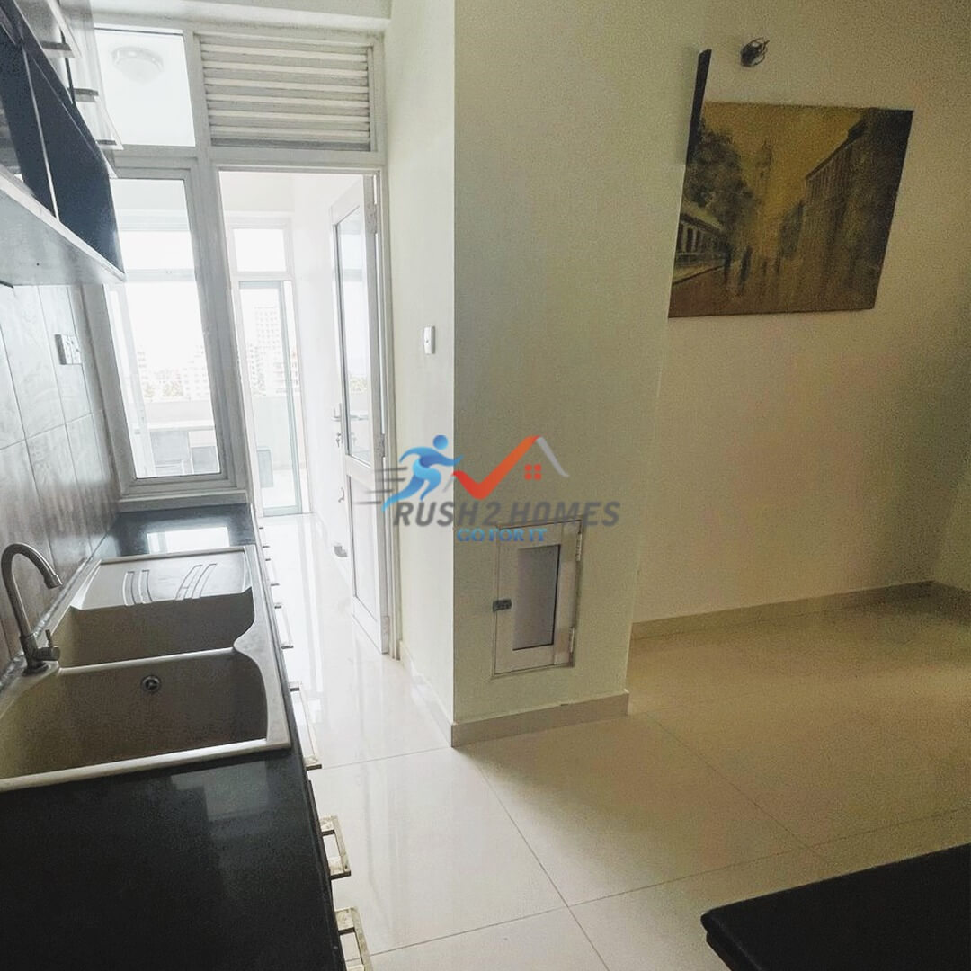 Apartment for Sale in Dehiwala