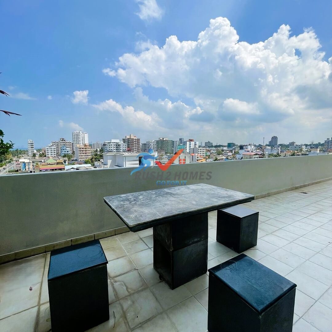 Apartment for Sale in Dehiwala