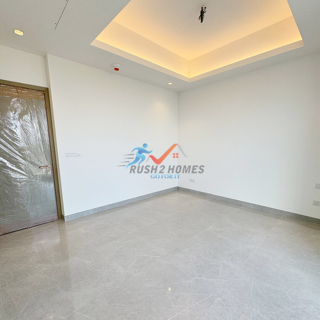 Unfurnished Brand New Apartment for Sale at 606 The Address, Colombo 3